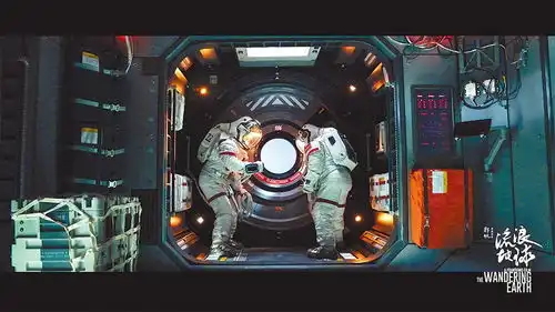 陆原创电影叫座惊动北美票房
