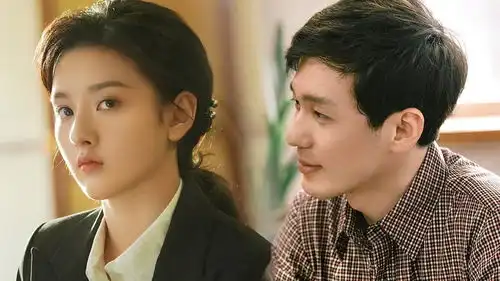 乔家的儿女国剧盛典重聚画风欢乐,网友宋祖儿终于和她白宇哥哥同框了
