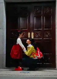 孔令辉女友饰演小保姆与黄海波陷入热恋
