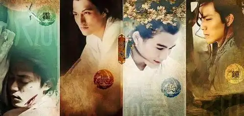 和钟汉良平起平坐与妻子假戏真做4个月闪婚,今5岁儿子长相随妈