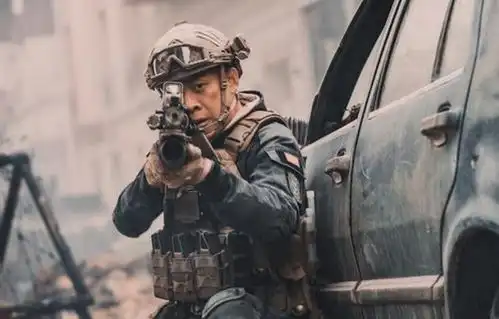 红海行动点燃爱国热情,有网友评论堪比去年的战狼2