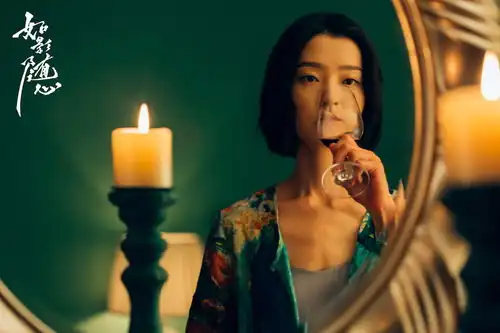 那英宣布加盟电影如影随心确认春晚不唱重逢换新歌