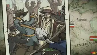 忠勇之心伟大战争xbox360汉化版下载发布