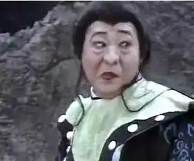 西游记中20多个角色,其实都是他一个人演的,这才是真正的老戏骨
