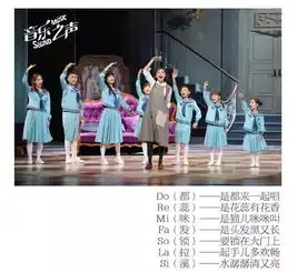 好剧不怕剧透提前送上音乐之声高清剧照精选歌词
