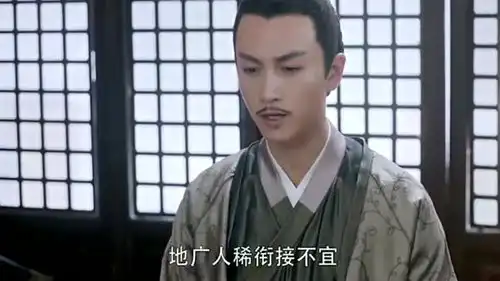 独孤皇后宇文邕准备御驾出征北国,杨坚冒死劝解
