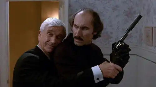 白头神探2恐怖的气味