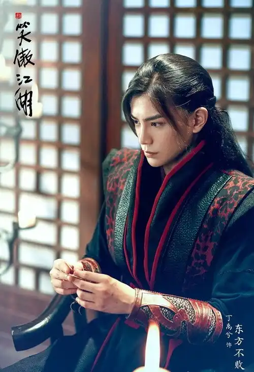 网评10部你追过的超雷古装剧