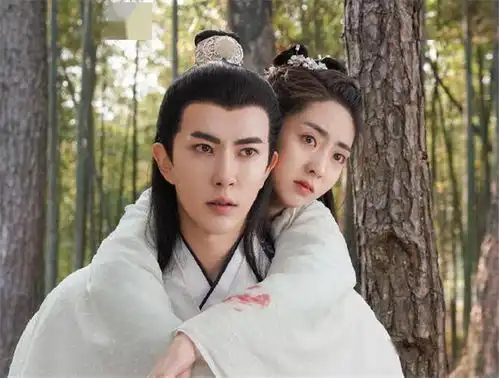 明明很火,你却还没看的4部古装剧,若你全都追了,大神无疑