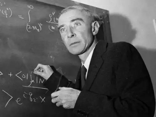 上万年前人类被核战争毁灭科学家发现两个证据,神秘武器出现
