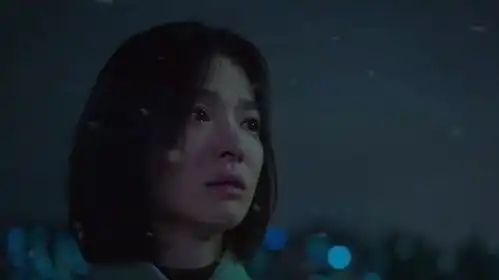 黑暗荣耀剧照油腻