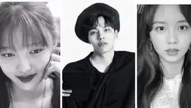 来自月亮的你如果李暄来到满月的酒店中韩字幕