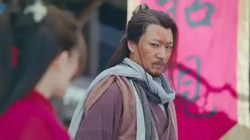 射雕杨铁心做过三件傻事,害了儿子杨康,也害了义女穆念慈
