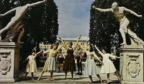 音乐之声对女性形象和性别角色的探究,带来怎样的现实意义
