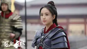 佟丽娅勇敢独立自信这是我的女王气场
