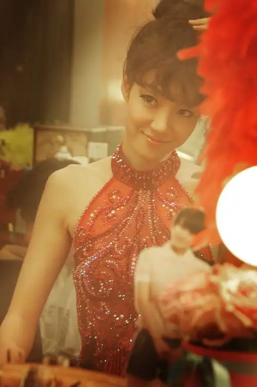 寻找金钟旭官方剧照