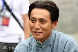 建党伟业曝刘烨造型与少年宝钗扮夫妻
