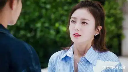 白月光秦岚,现实中也是富察容音