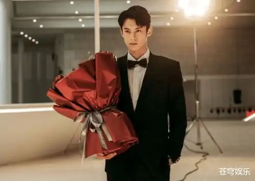 杨幂许凯姐弟恋剧还没能追,另一年下恋甜剧要播,男女主cp感好绝
