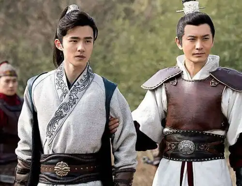 琅琊榜3即将归来,前两部胡歌和黄晓明主演,第三部你期待谁