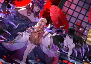 阴阳师sp御怨般若加强,先机6层再次行动就能开结界,仓管变t0