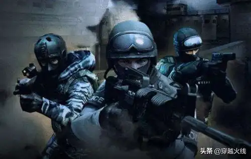 火线回忆录曾经哪一款武器让你眼前一亮上