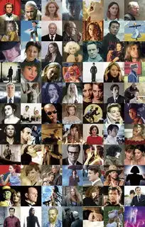 这本美得心醉的电影日历又回来啦365部经典电影陪伴每一天
