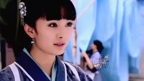 85花是不是天生的女主脸10年过去了,古装依旧是顶级
