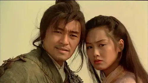 朱茵用20年时间证明,下嫁黄贯中才是她最对的选择