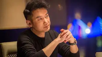 急诊科医生热播巩峥暖男人设令人心疼组图