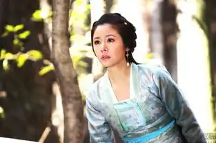 范冰冰angelababy赵丽颖盘点撑起一部戏的绝色女星