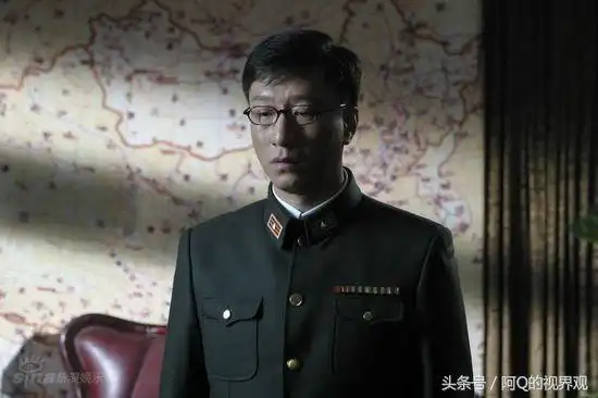 潜伏导演多厉害63天拍完全剧,为了节省成本尽量不拍外景
