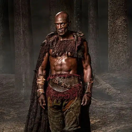 大尺度黄暴美剧斯巴达克斯最强8人排名
