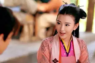 毛晓彤神雕侠侣饰郭芙娇俏可人展侠女范儿5599311
