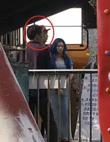 周星驰美人鱼2正式杀青,男主原来就是他
