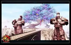 18日神话公测预热版开启客户端今日下载