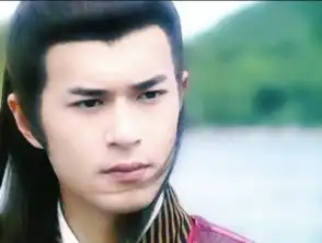 娱乐圈里谁是你心目中的古装男神