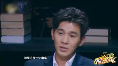明星大侦探里这一段乔振宇和鬼鬼的对话演的过于真实,好可怕千万不要跟女人讲道理