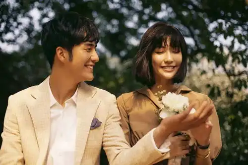 转走这条爱情锦鲤,幸福一万年文末有惊喜