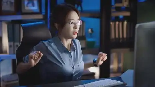 秦岚在电视剧的剧照,知性婉约白领丽人样子,没想到身材这么有料
