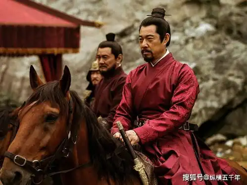 朱棣入南京,武将全部归顺,唯有一人不降,明成祖却不杀他