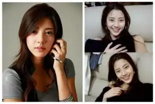 韩孝周怎么长得跟宋慧乔好像是整的吗