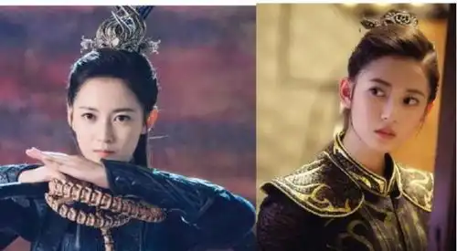 香蜜这些熟悉的明星,恶毒纯妃变善良后妈,何以琛做谦谦君子