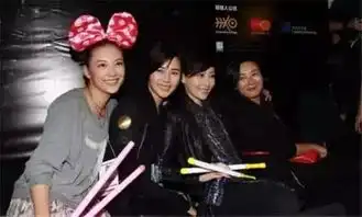 盘点古惑仔的老婆们,哪一个最漂亮
