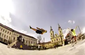 观念摄影盗梦空间
