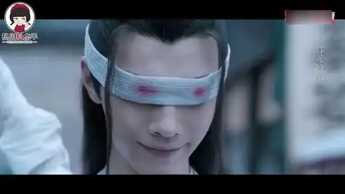 陈情令古风美颜男团出道你是谁的翩翩少年
