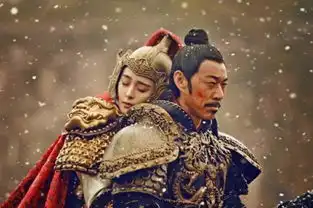 古装剧拍出96集,武媚娘传奇真是国产电视剧中的奇葩