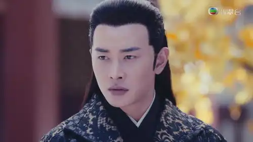 锦绣未央李未央称拓跋浚忘了初衷,否决了自己和南安王的关系