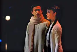 暗恋五度上演孙莉版云之凡征服观众
