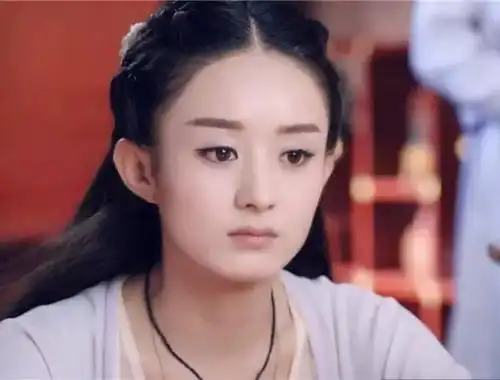 赵丽颖眉毛修剪教程今日头条
